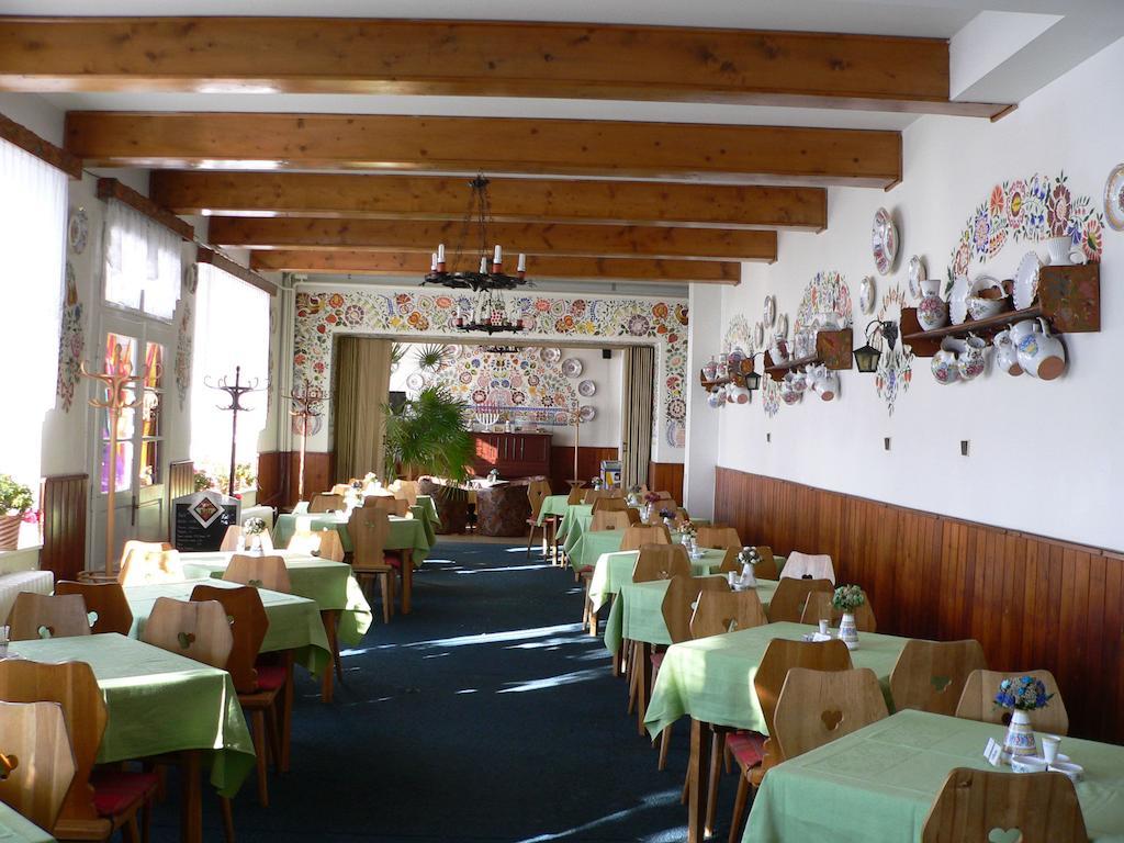 Erika penzión Vysoké Tatry Exterior foto