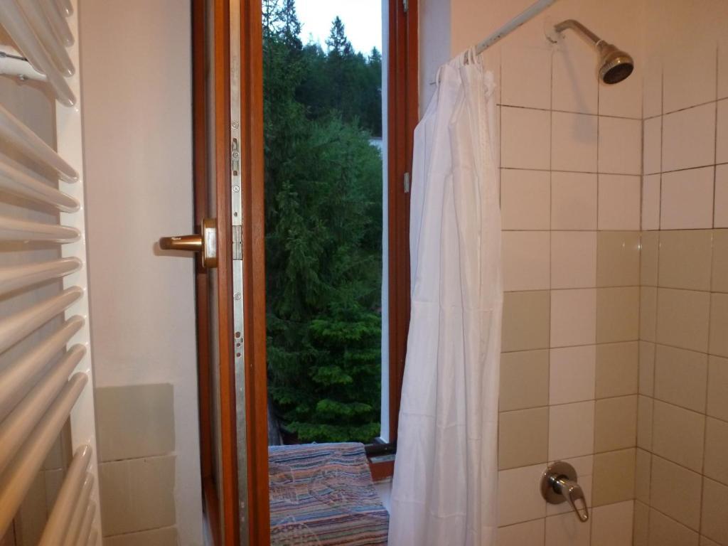 Erika penzión Vysoké Tatry Zimmer foto